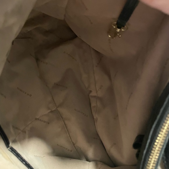 Brahmin Hobo Annie Melbourne shouider Bag - Picture 13 of 15